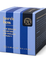 Design Works The Brock Faceted Ice Mould