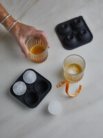 Design Works Golf Ball Ice Mould