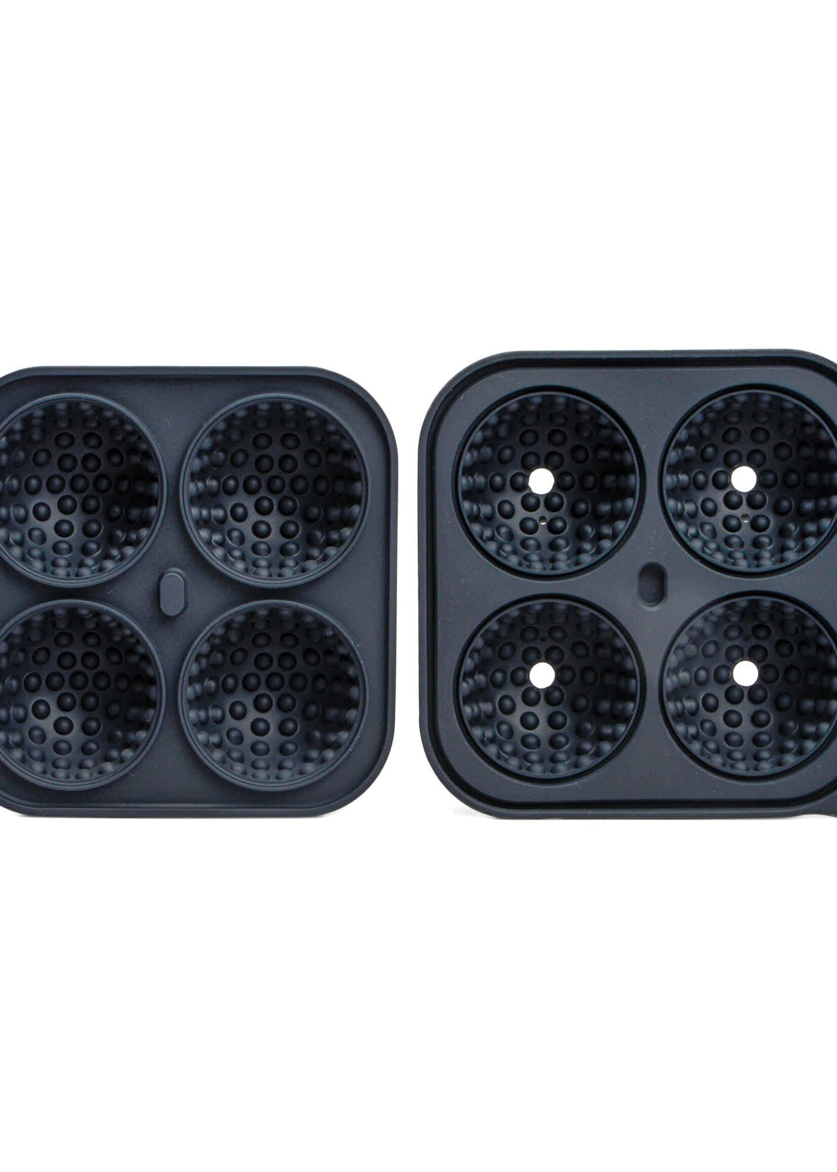 Design Works Golf Ball Ice Mould