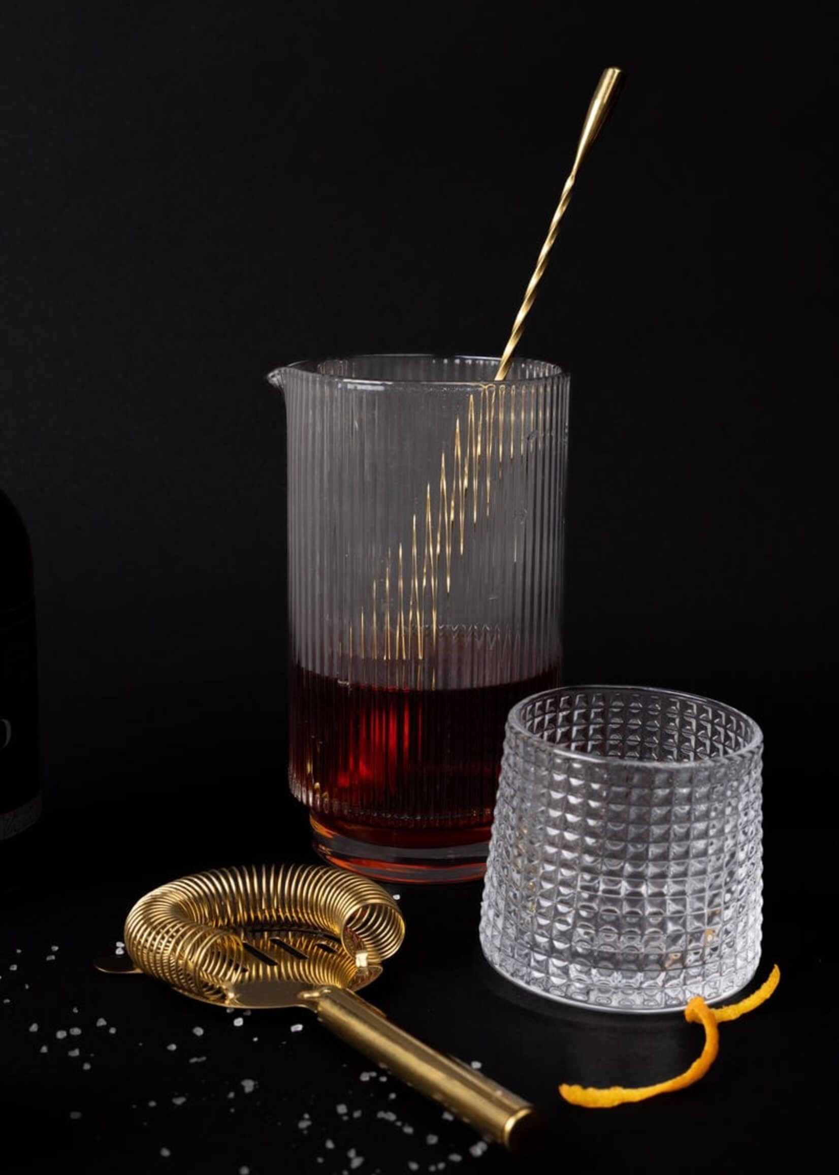 Design Works The Renley Bar Tool