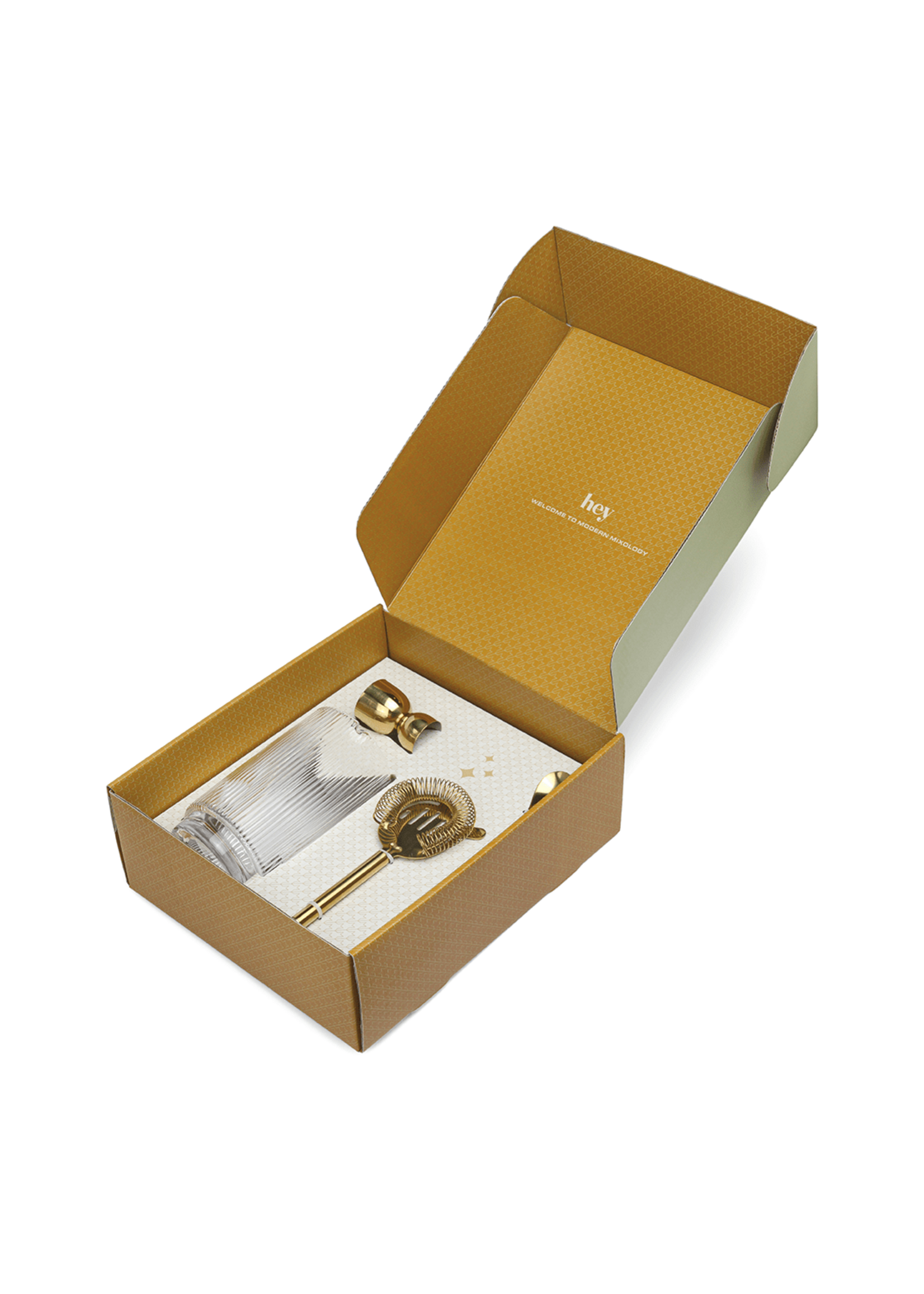 Design Works The Renley Bar Tool