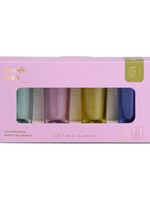 Design Works The Gracie Set of 4 Shot Glasses
