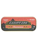 Design Works Campfire Harmonica