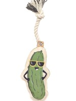 Design Works Pet Toy Rope - Pickle