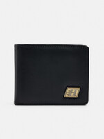 Mad Hueys Parallel Hueys Tri Fold Wallet