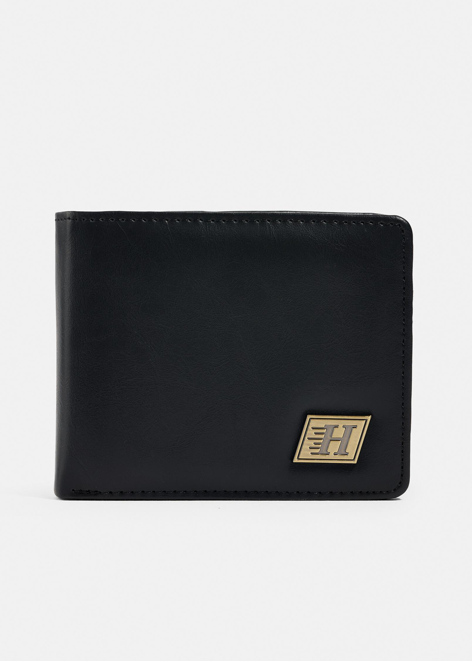 Mad Hueys Parallel Hueys Tri Fold Wallet