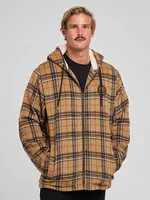 Mad Hueys Hazza Jacket