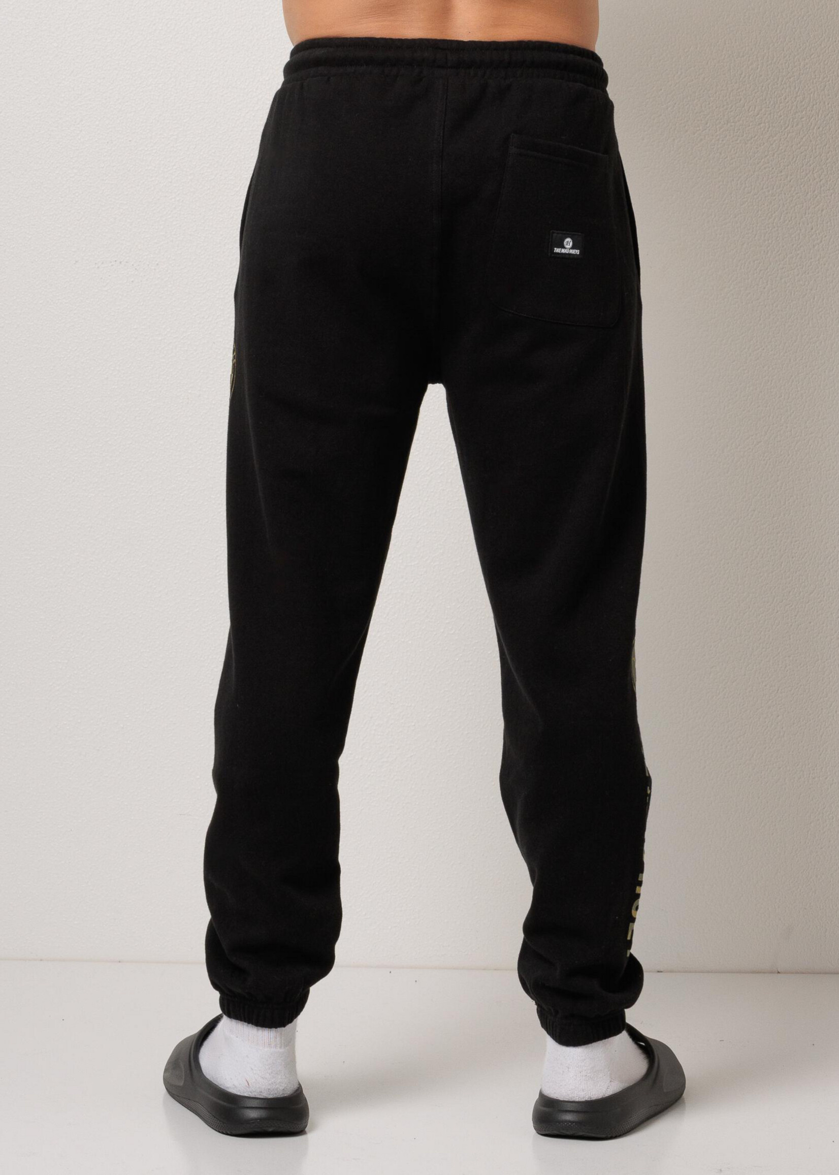 Mad Hueys H Series Split Trackpant