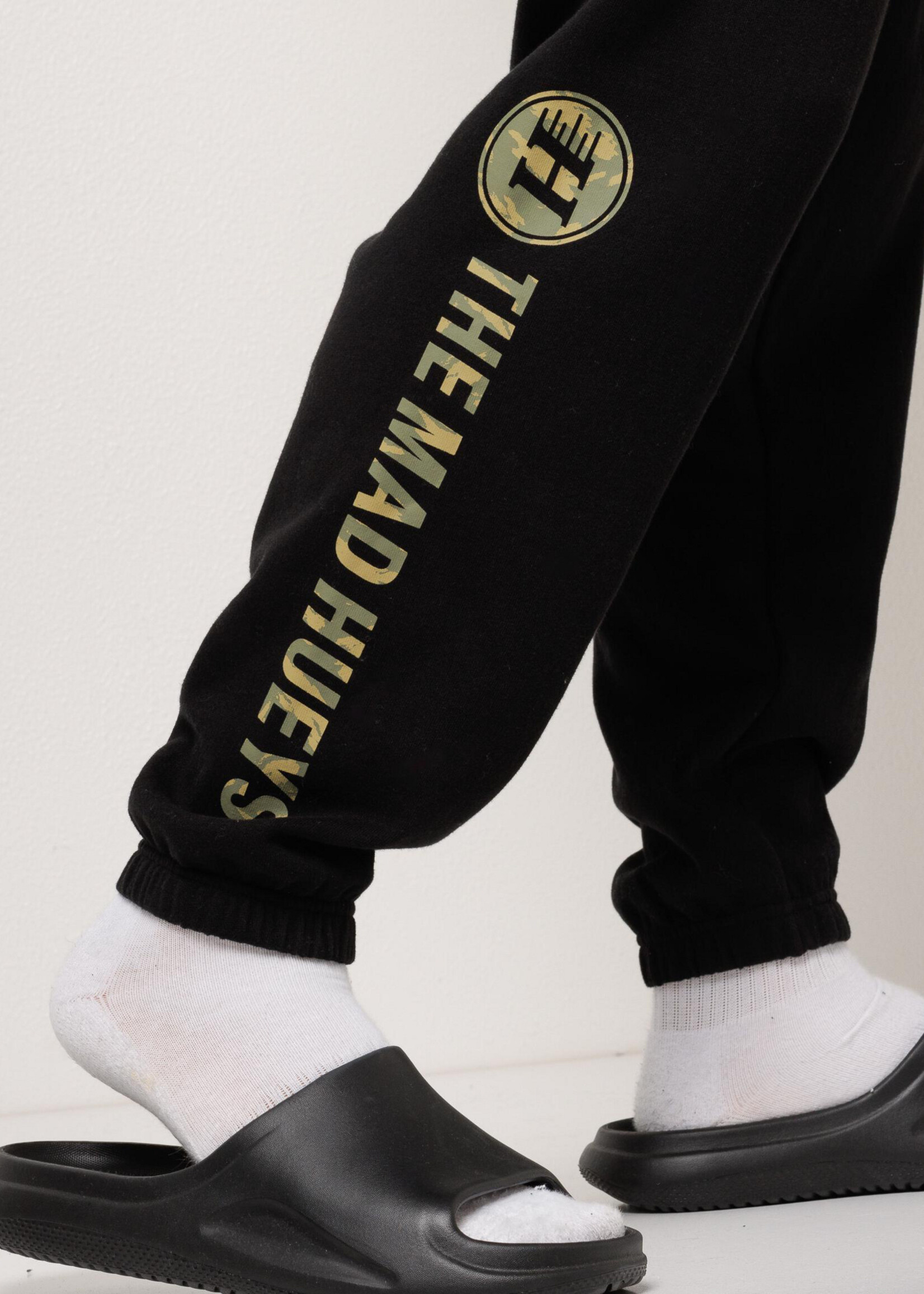Mad Hueys H Series Split Trackpant