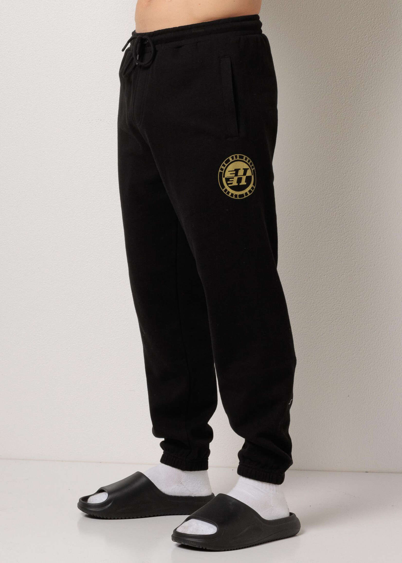 Mad Hueys H Series Split Trackpant