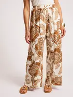 EB & Ive Gaia Pant - Dune