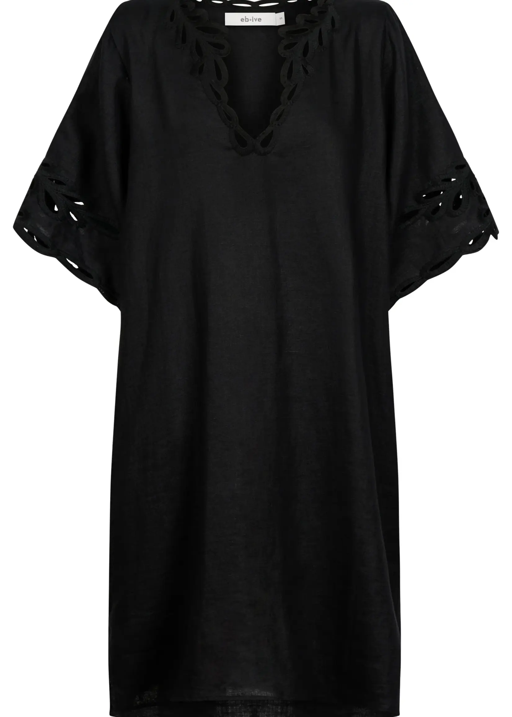 EB & Ive Maris Dress - Black