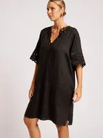 EB & Ive Maris Dress - Black