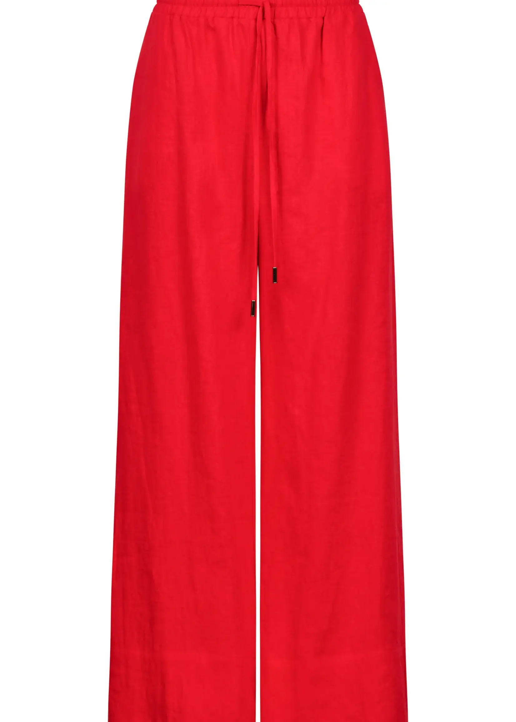 EB & Ive Cove Relaxed Pant - Aperol