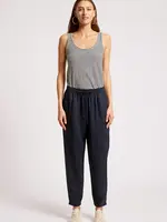 EB & Ive Cove Pant - Indigo