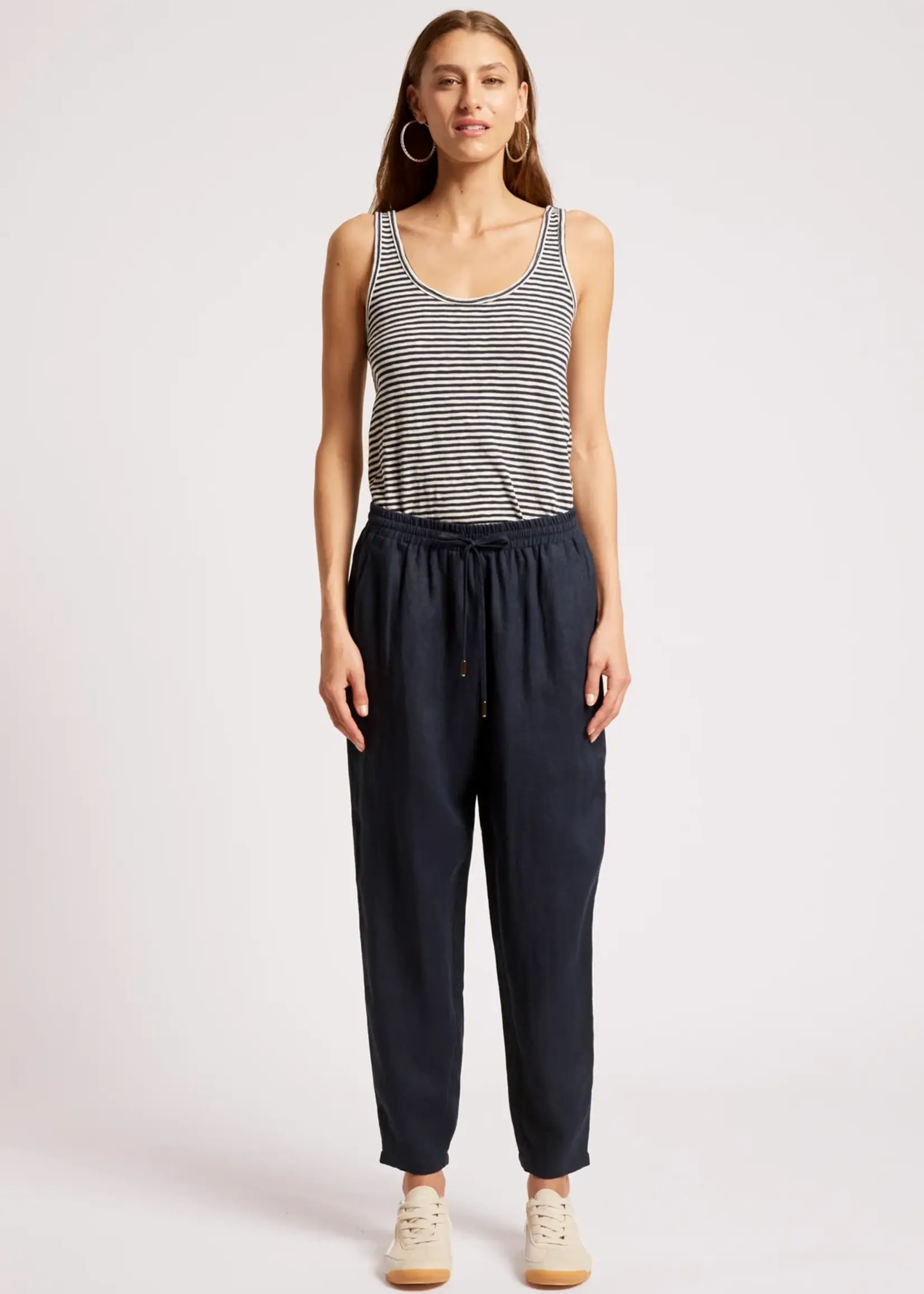 EB & Ive Cove Pant - Indigo