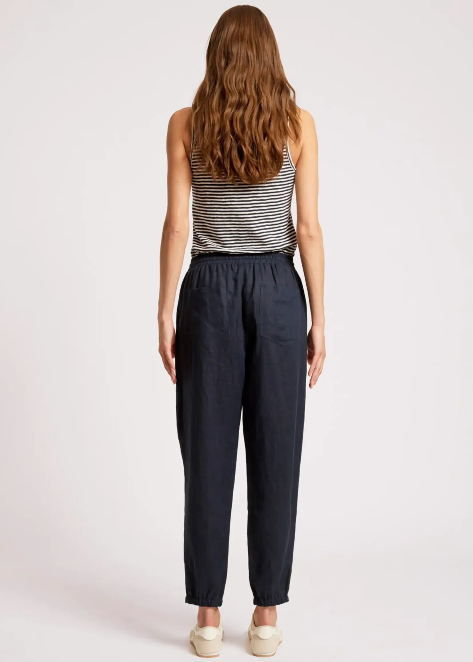 EB & Ive Cove Pant - Indigo