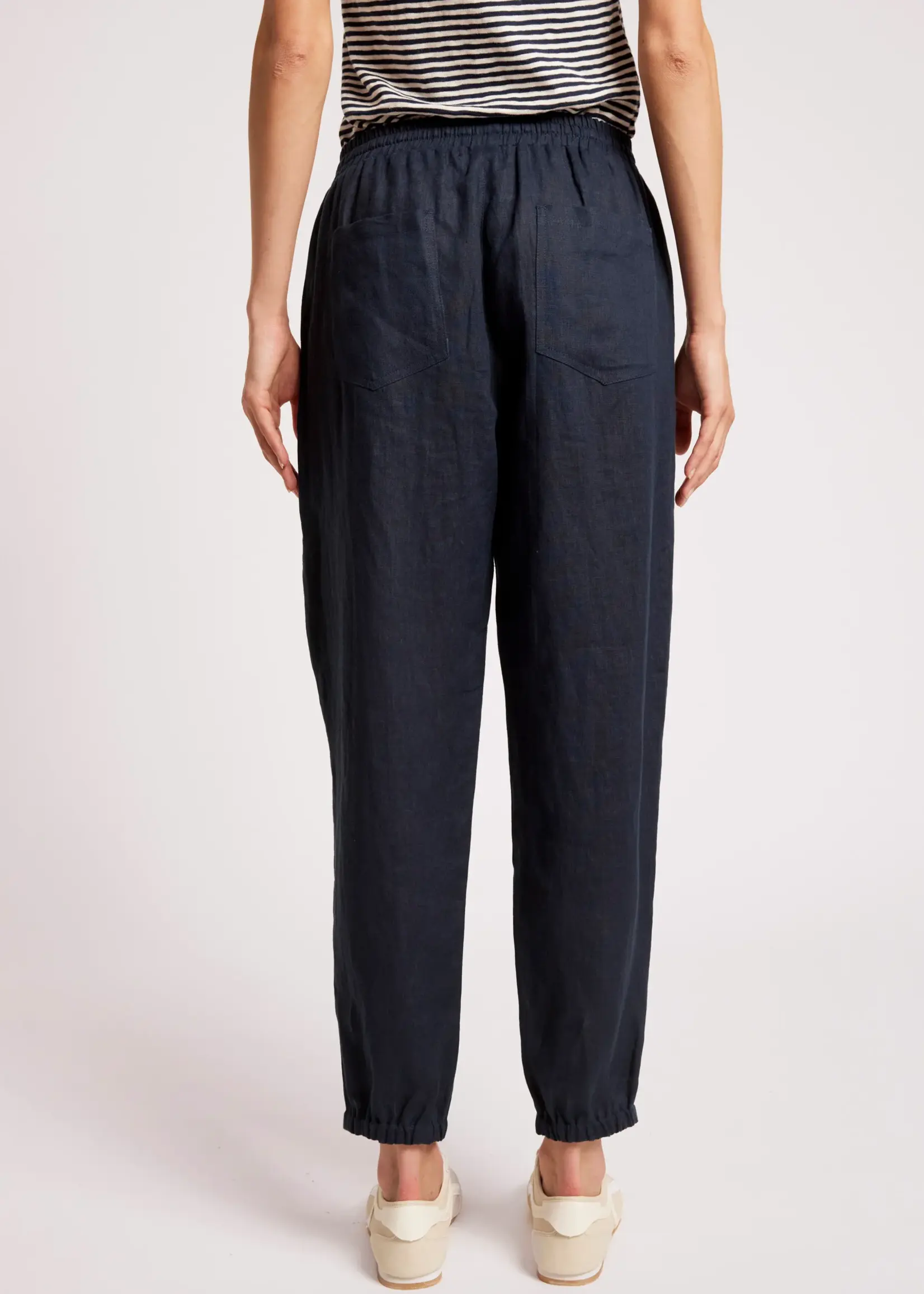 EB & Ive Cove Pant - Indigo