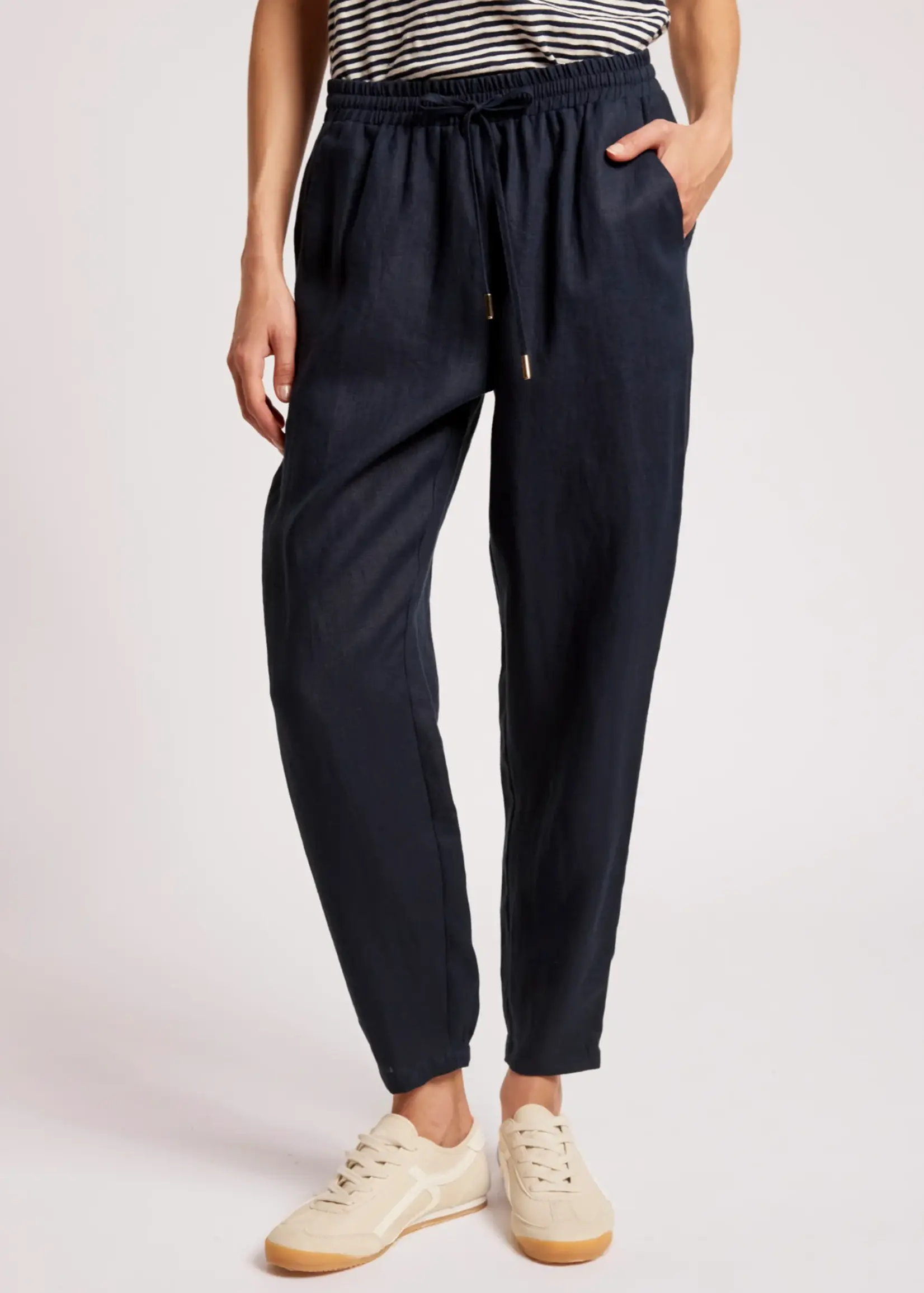 EB & Ive Cove Pant - Indigo