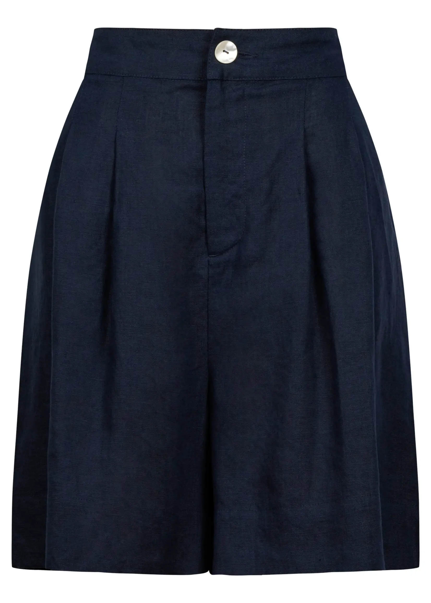 EB & Ive Cove Short - Indigo