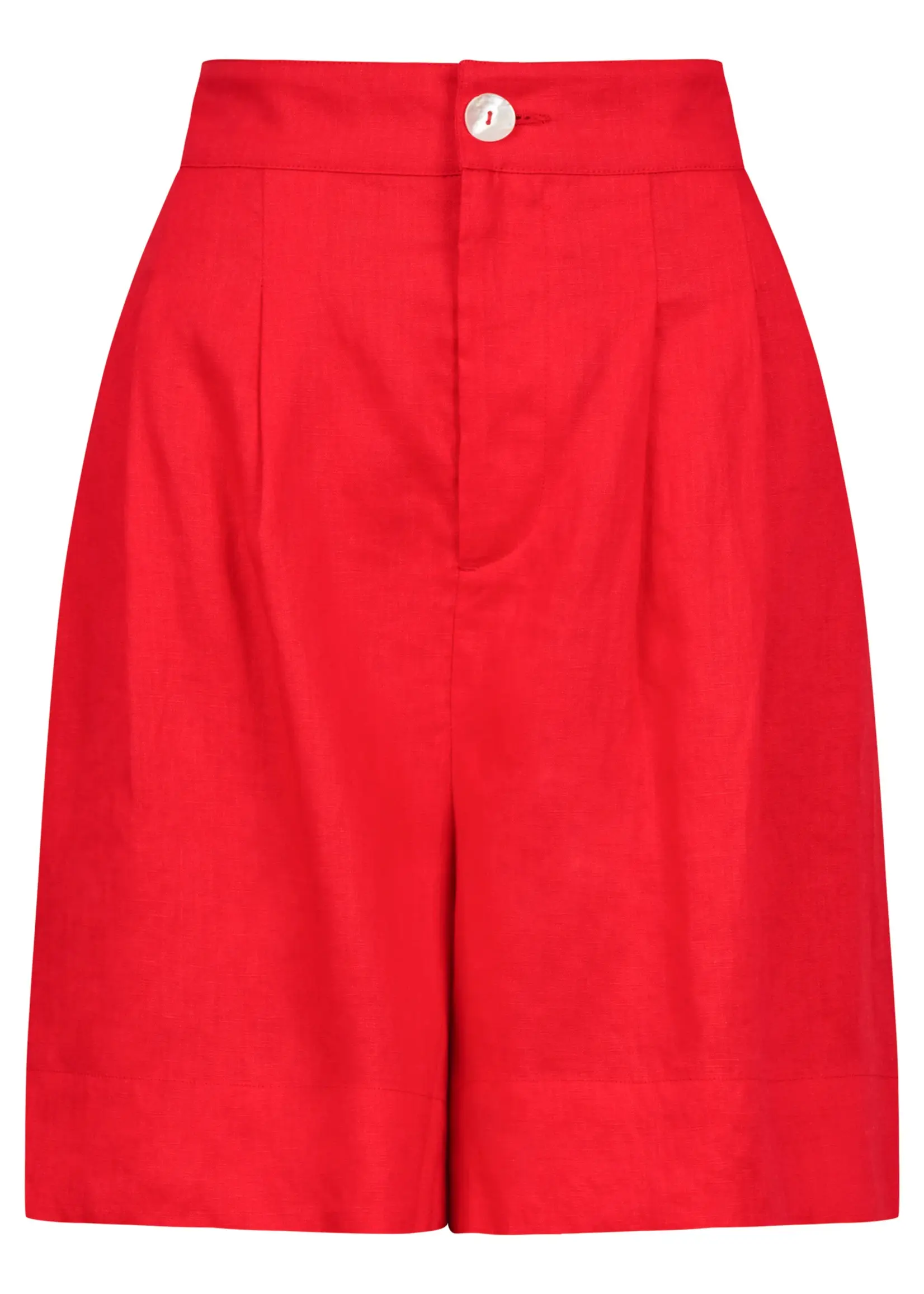 EB & Ive Cove Short - Aperol