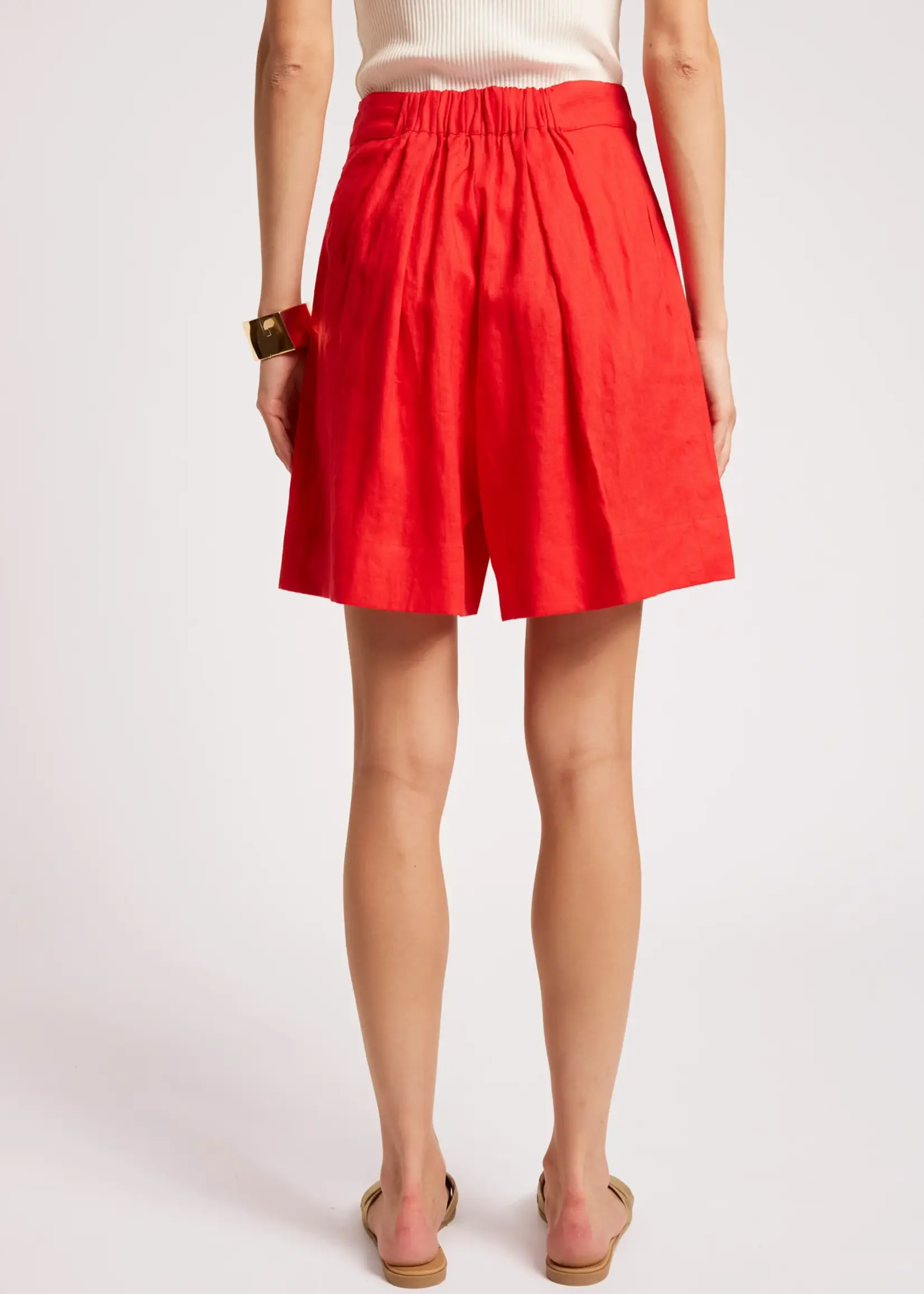 EB & Ive Cove Short - Aperol