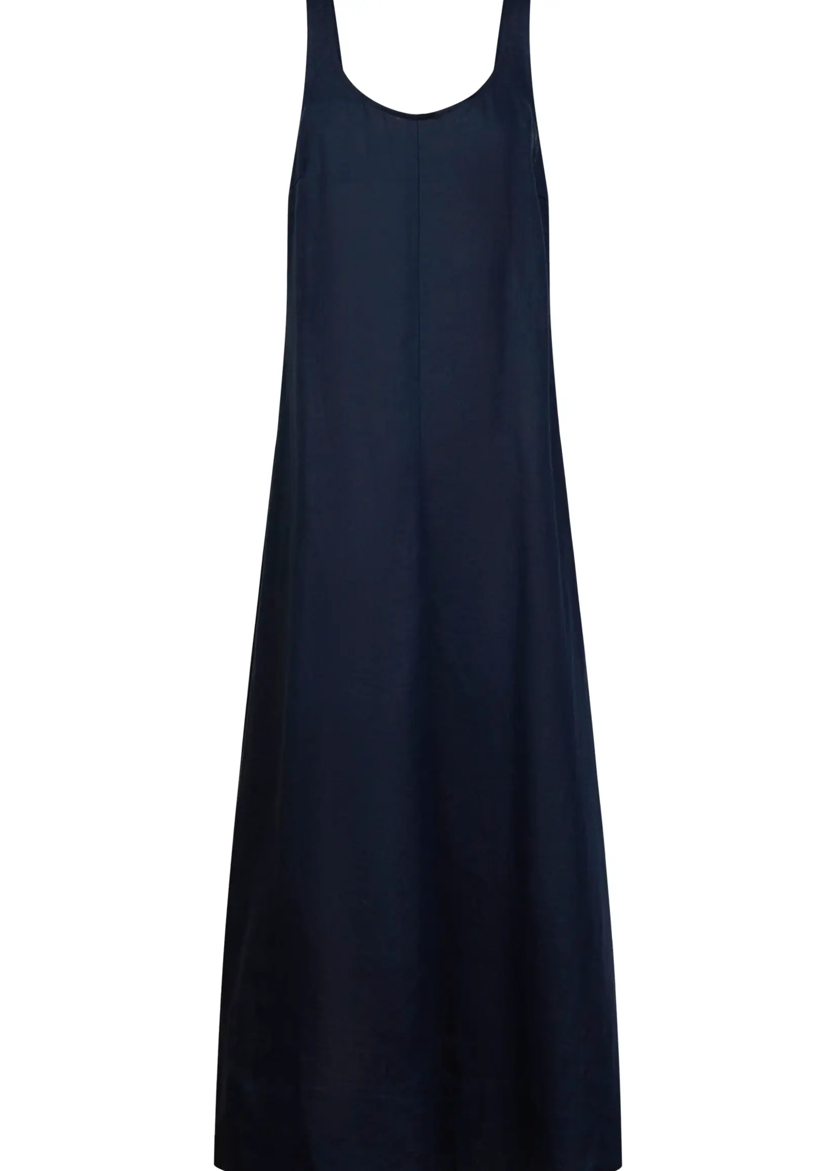 EB & Ive Cove Tank Maxi  Dress - Indigo