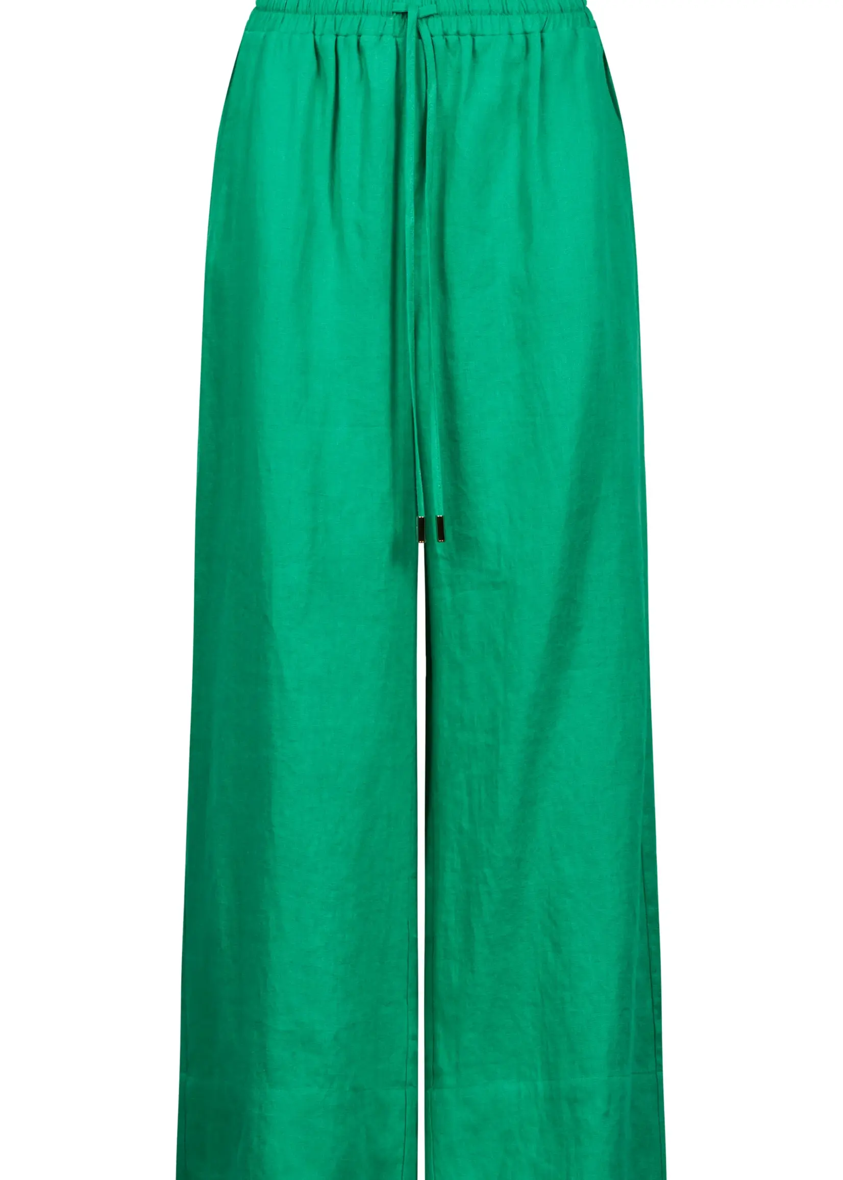 EB & Ive Cove Relaxed Pant - Jade