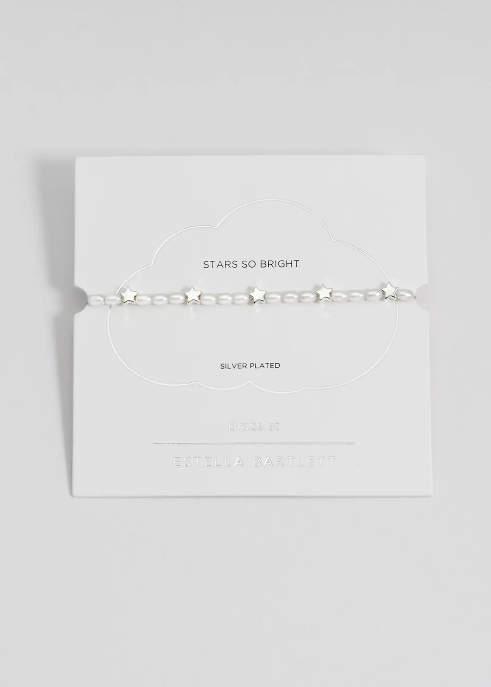 Stars So Bright Bracelet