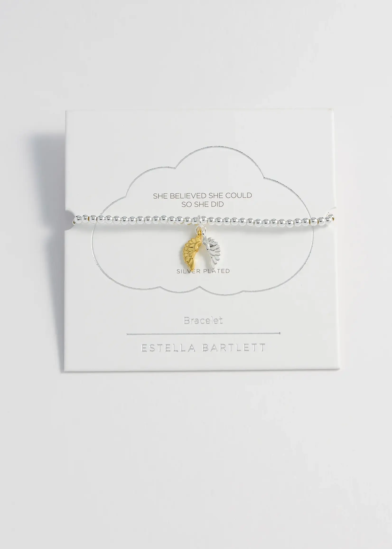 Wing Sienna Bracelet