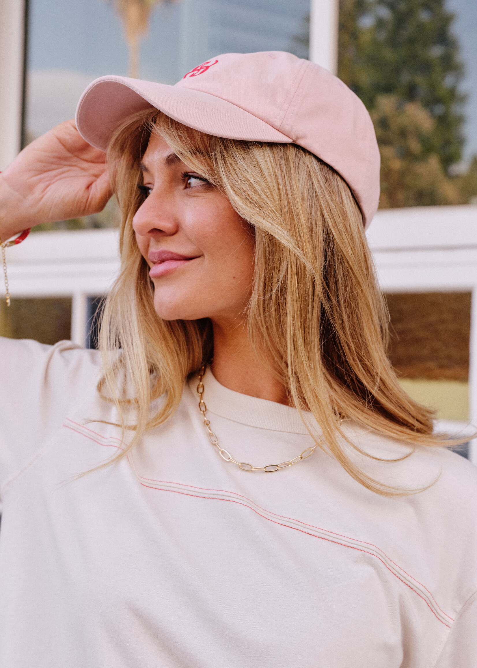 Pip Everyday Cap