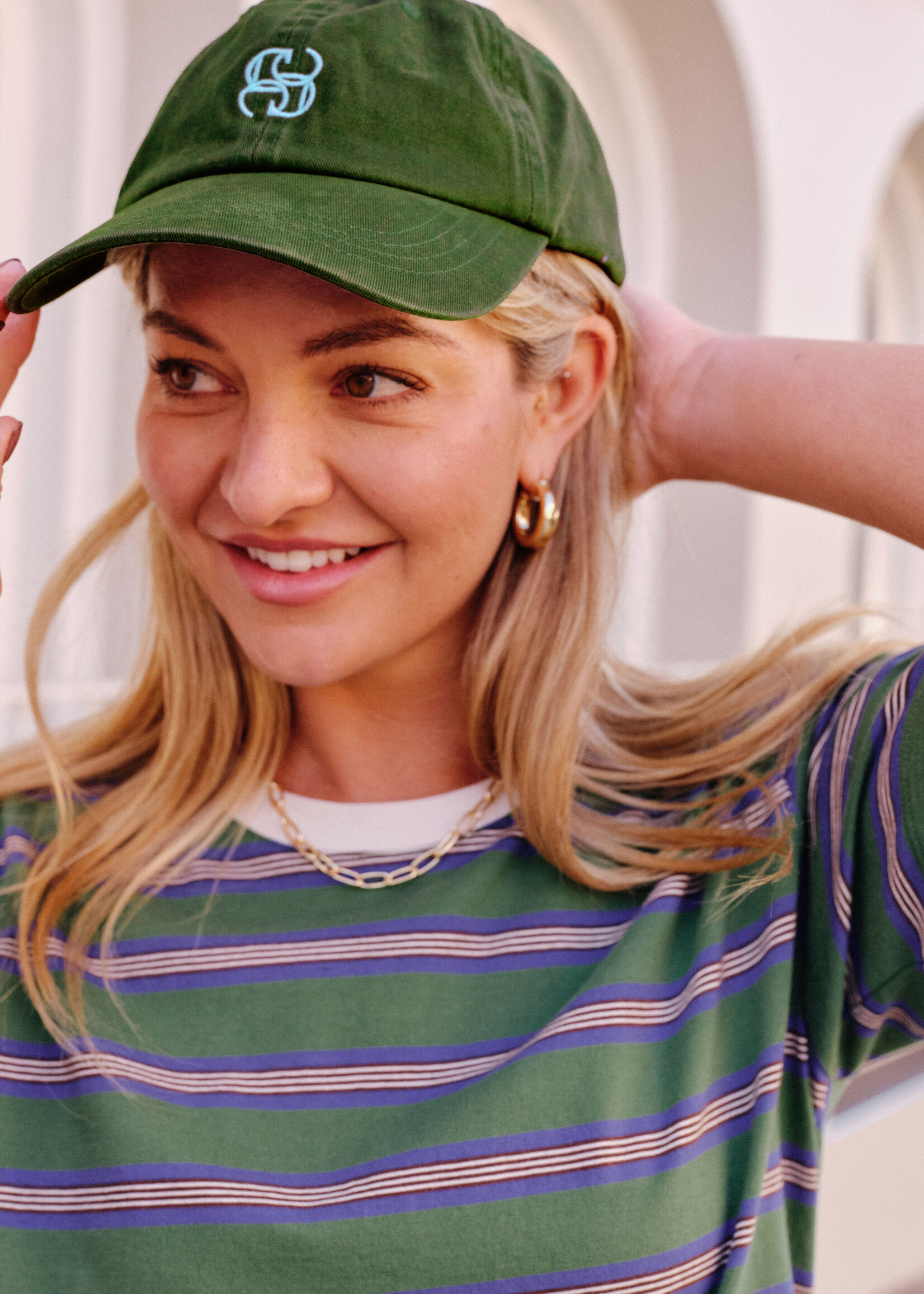 Pip Everyday Cap