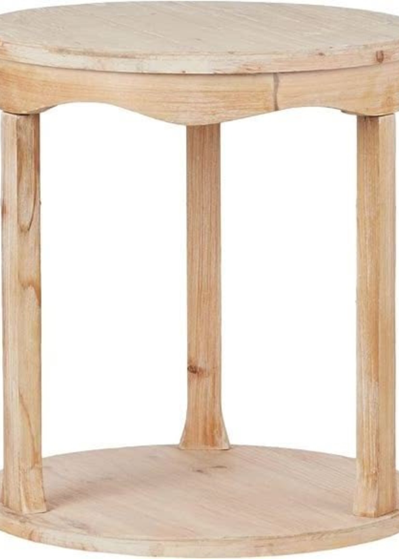 Isalbi @AM Lucia Side Table