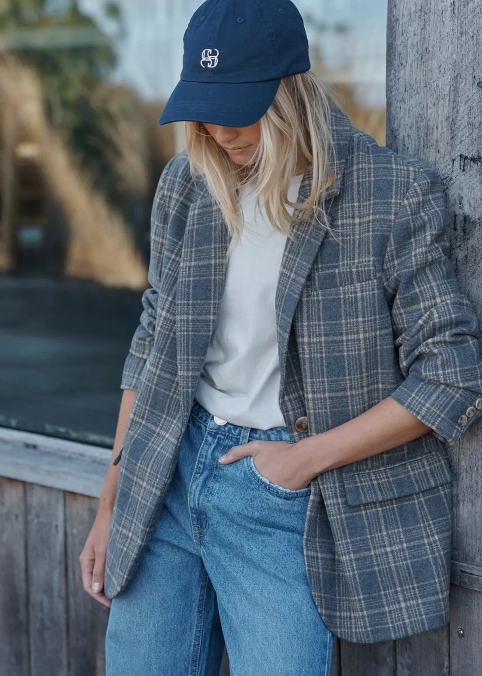 Pip Everyday Cap