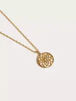 Dream Catcher Necklace