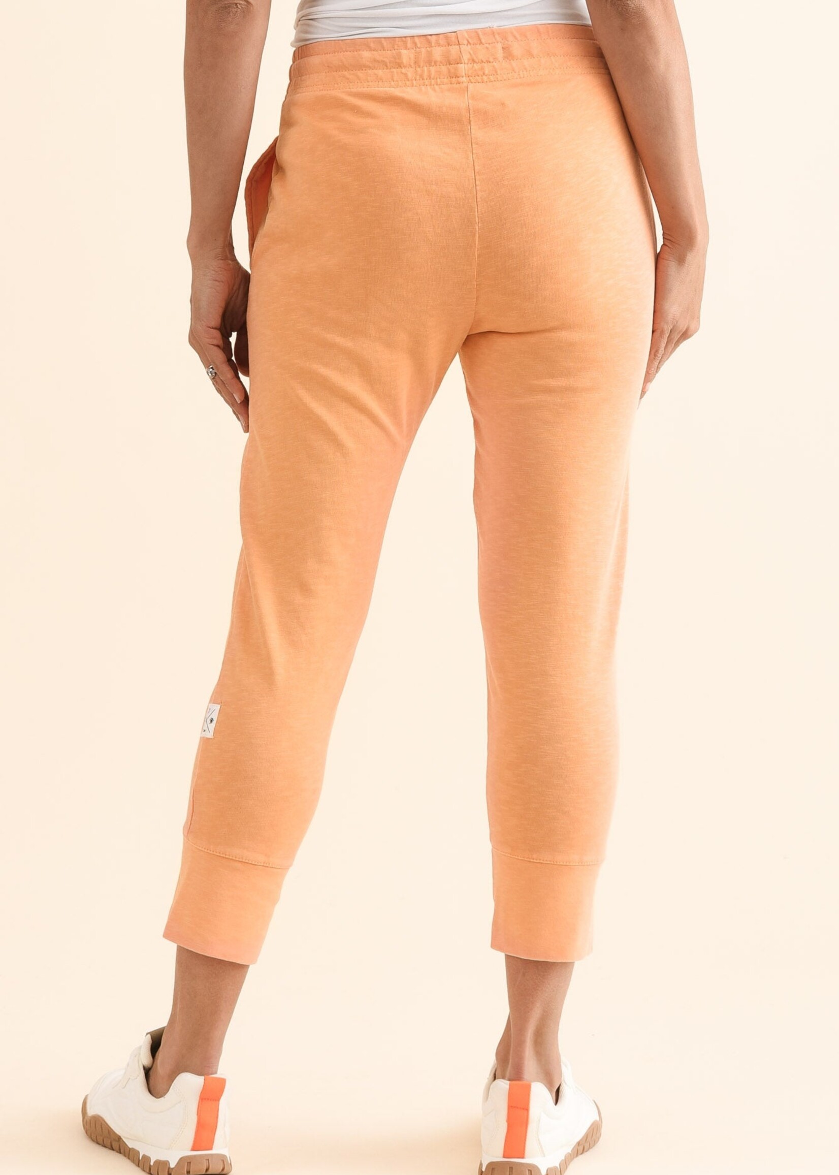 Elm Lifestyle Brunch Pant - Peach