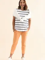 Elm Lifestyle Brunch Pant - Peach