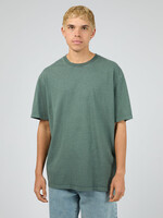 Silent Theory Essential Fit Tee - Pine