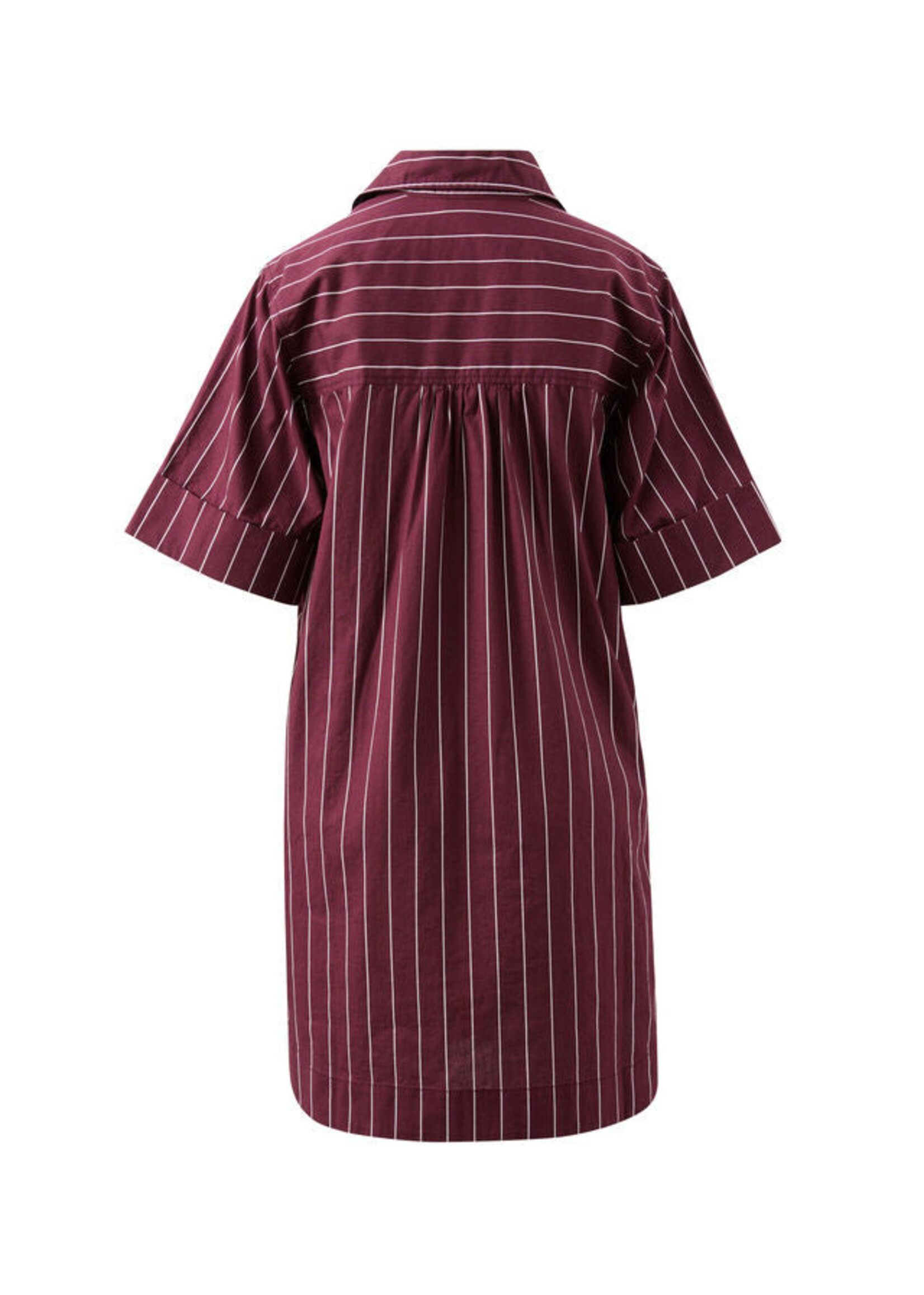 Ceres Life Sara Mini Shirt Dress