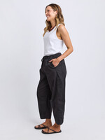 Elm Lifestyle Lund Barrel Leg Pant