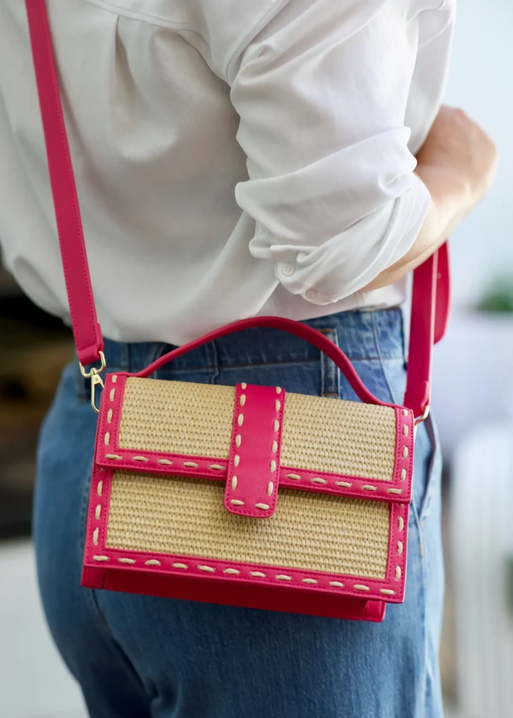 Liv & Milly Shaelyn Bag
