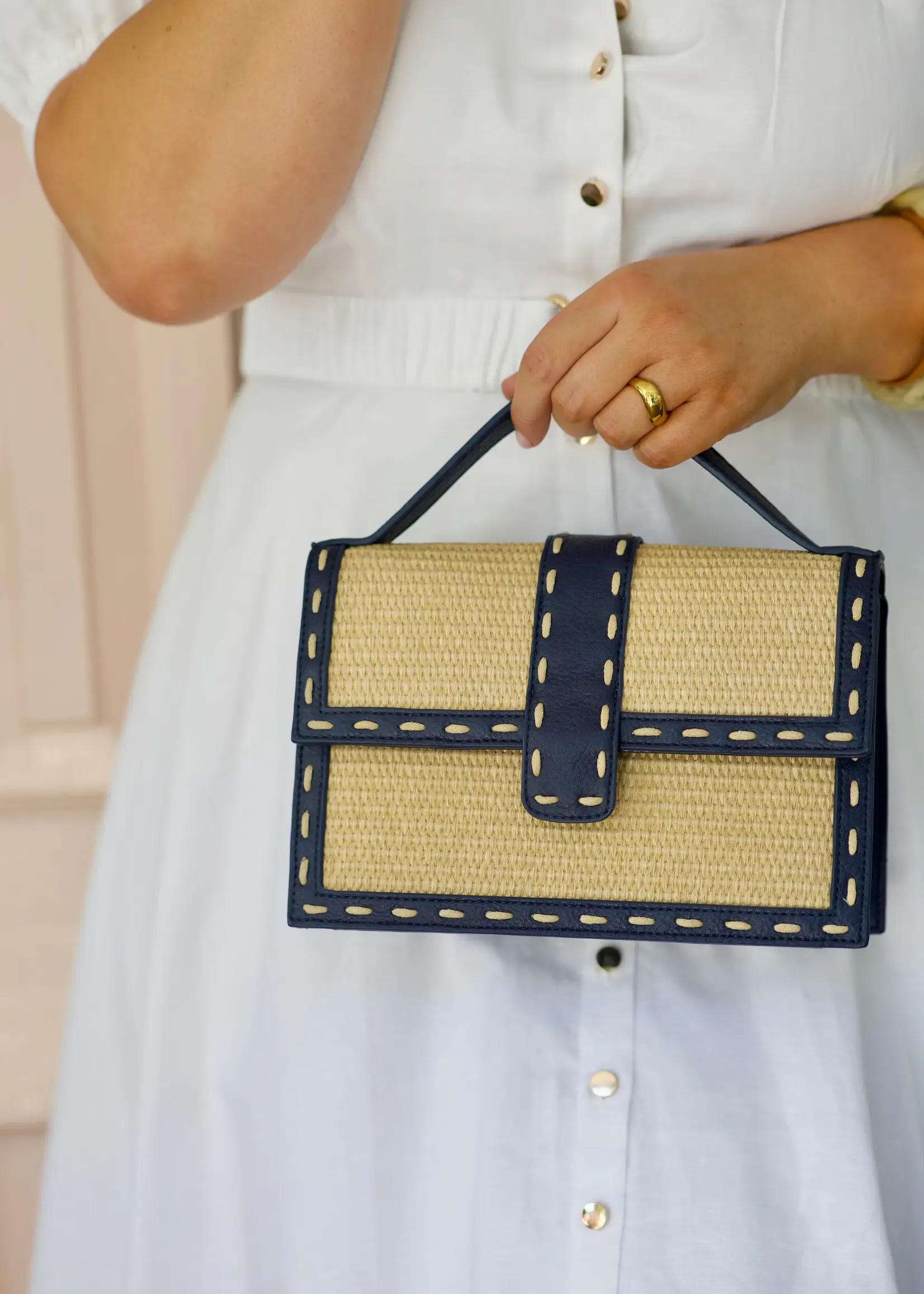Liv & Milly Shaelyn Bag