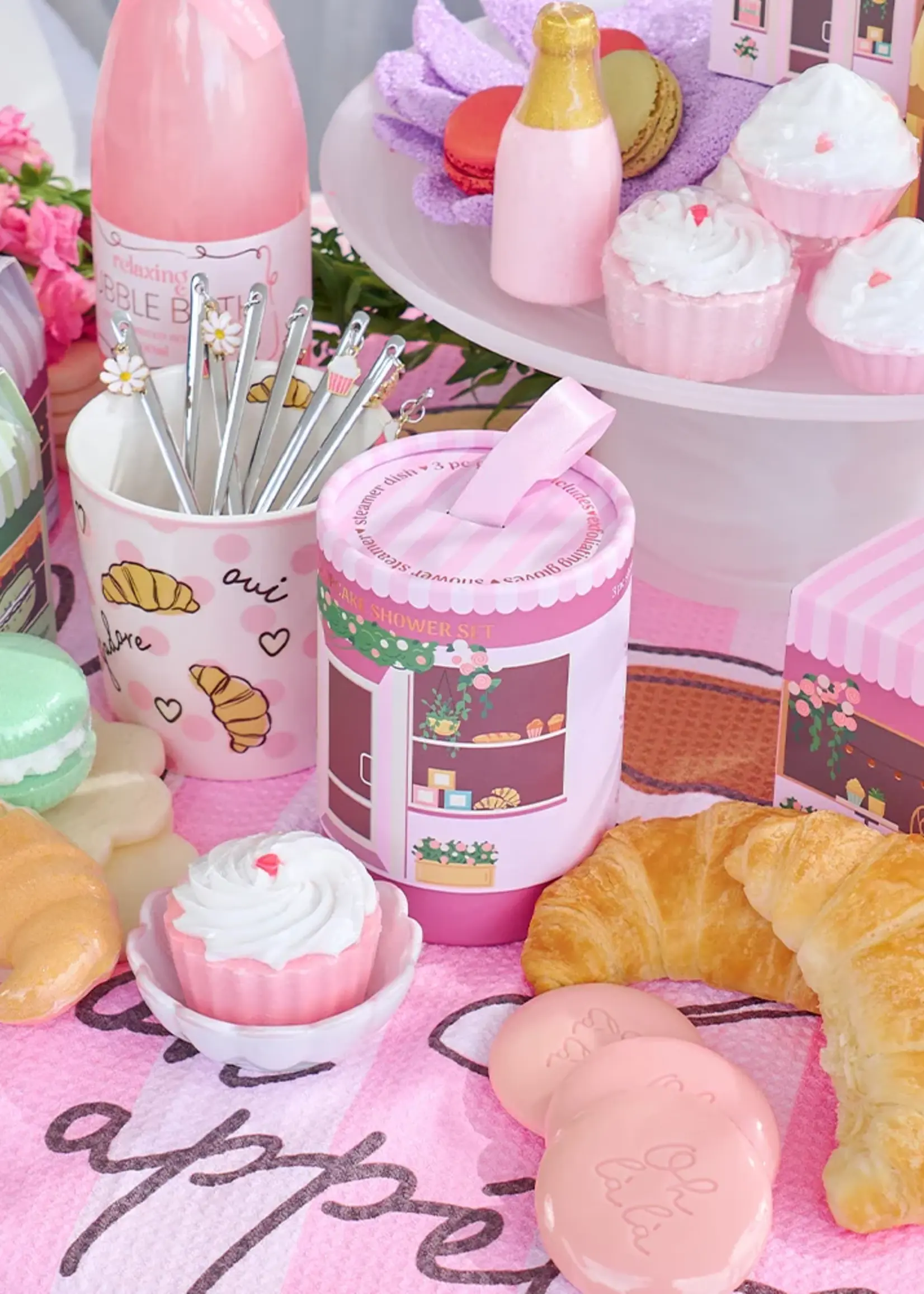 Annabel Trends Sweet Treats