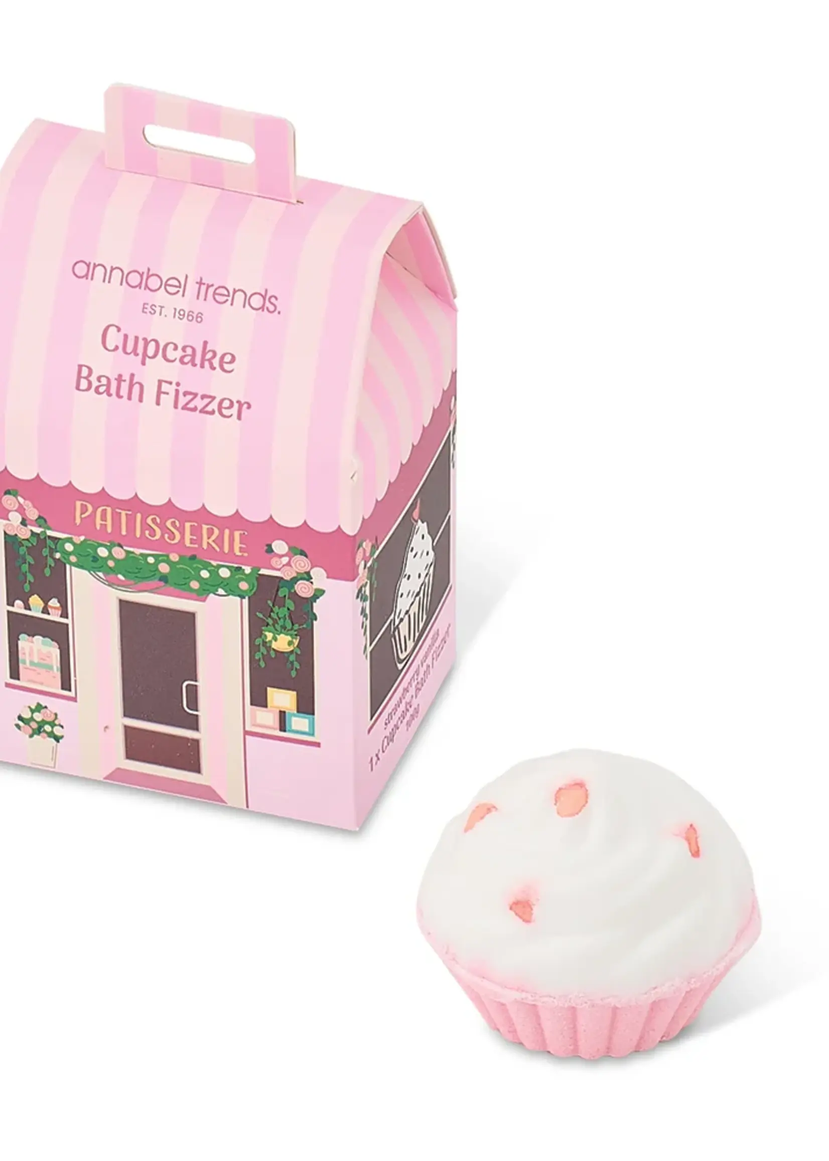Annabel Trends Sweet Treats