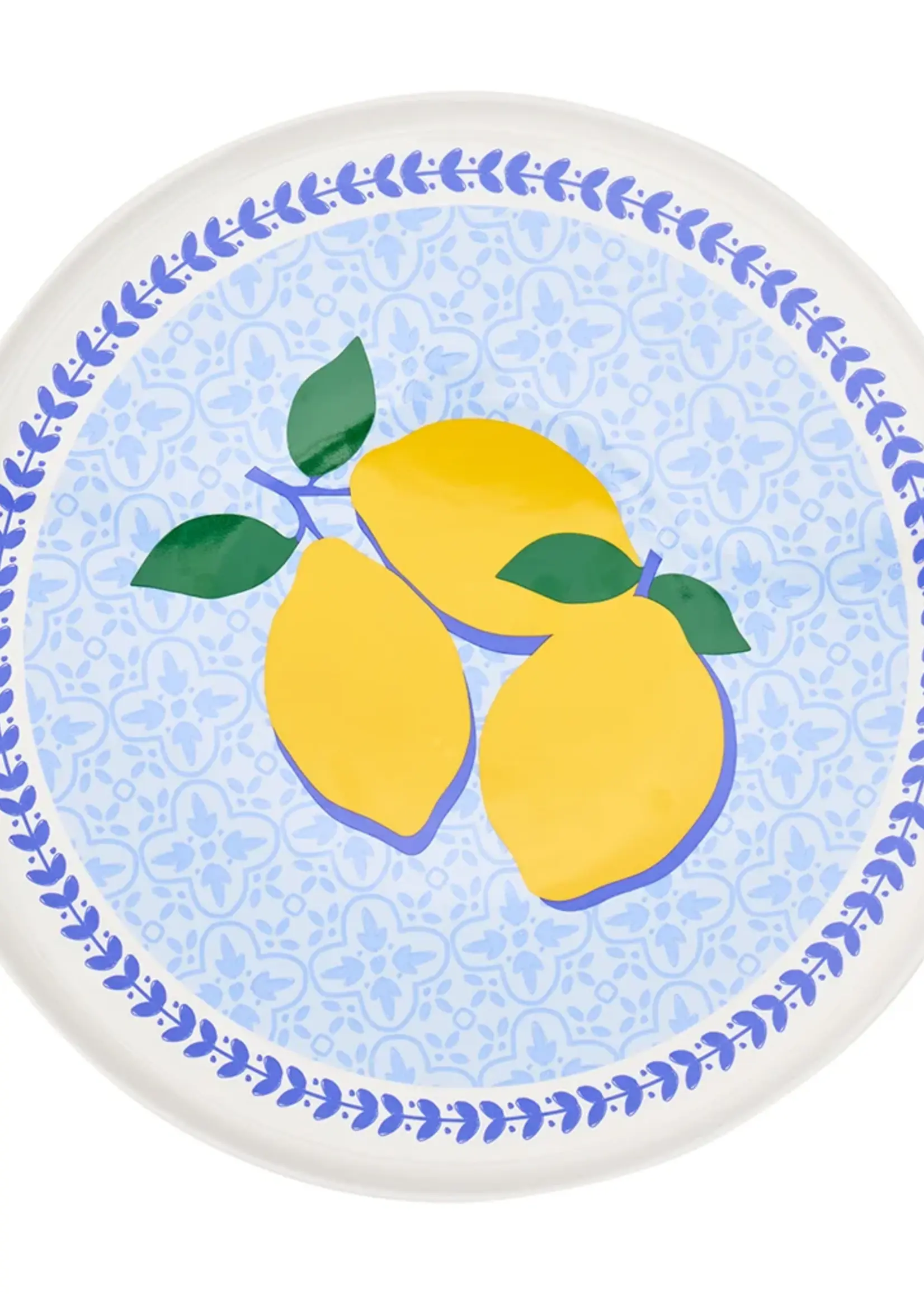 Annabel Trends Serving Plate