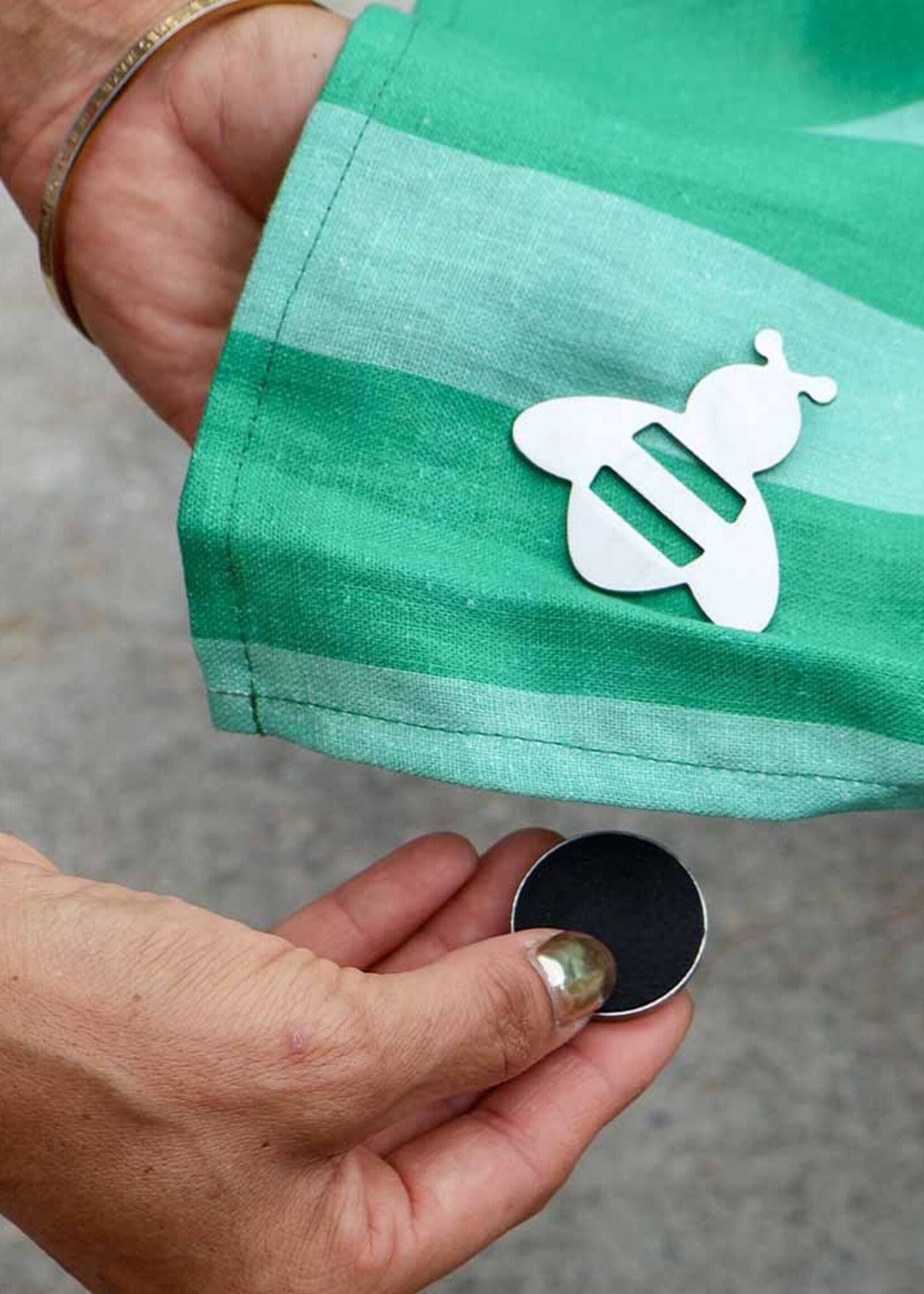 Annabel Trends Magnetic Tablecloth Weights