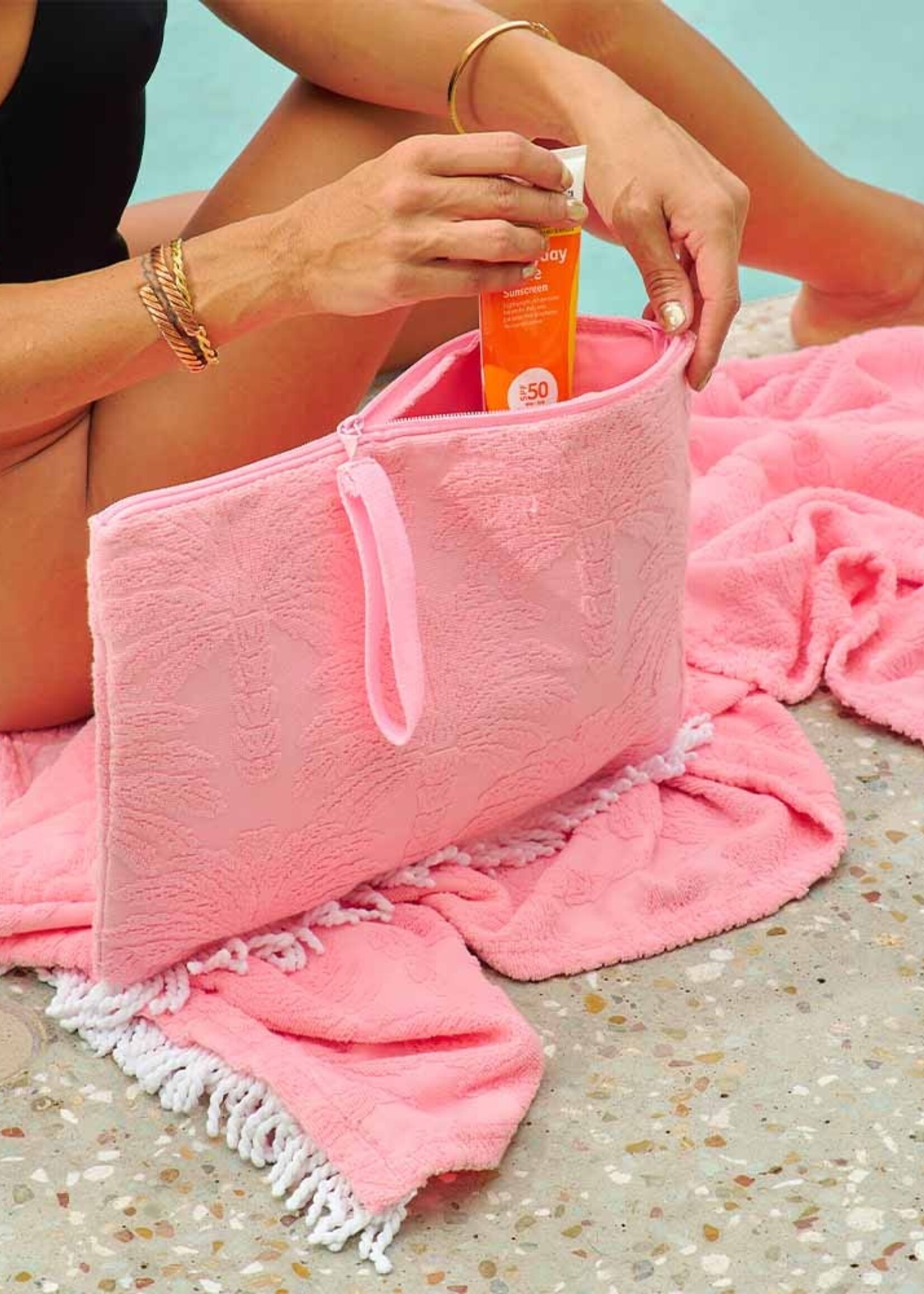 Annabel Trends Resort Pouch