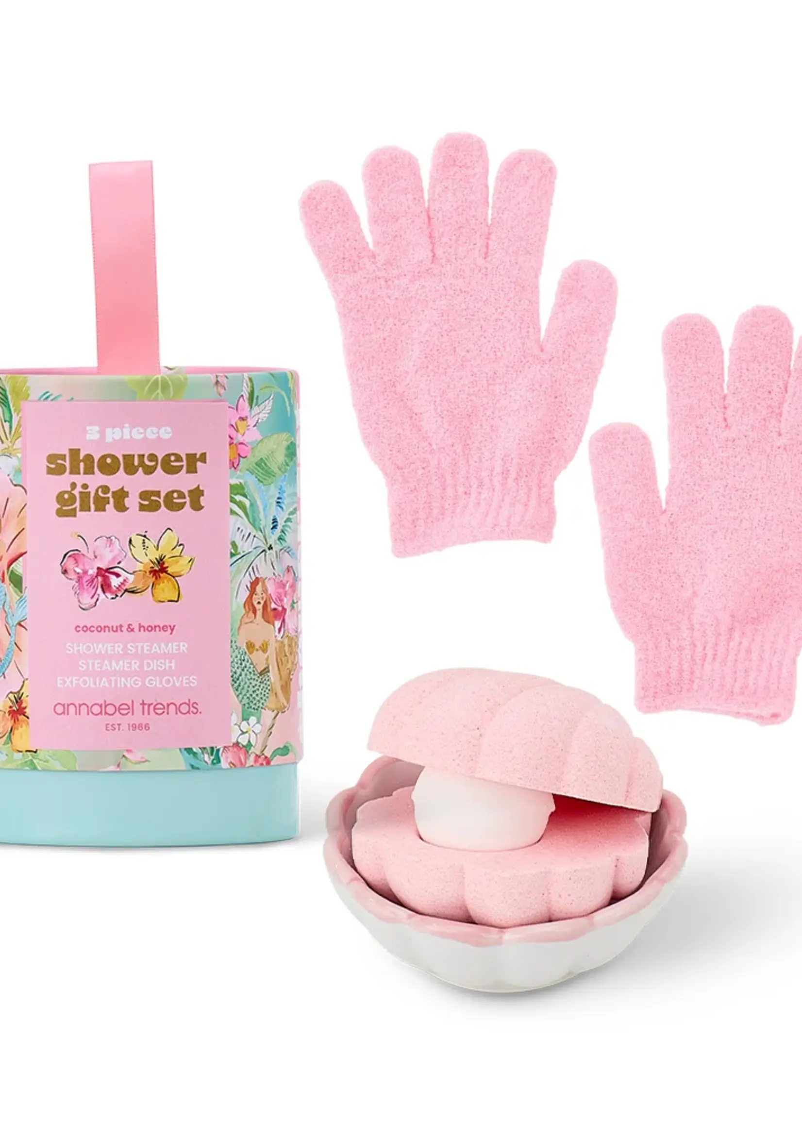 Annabel Trends Shower Gift Sets