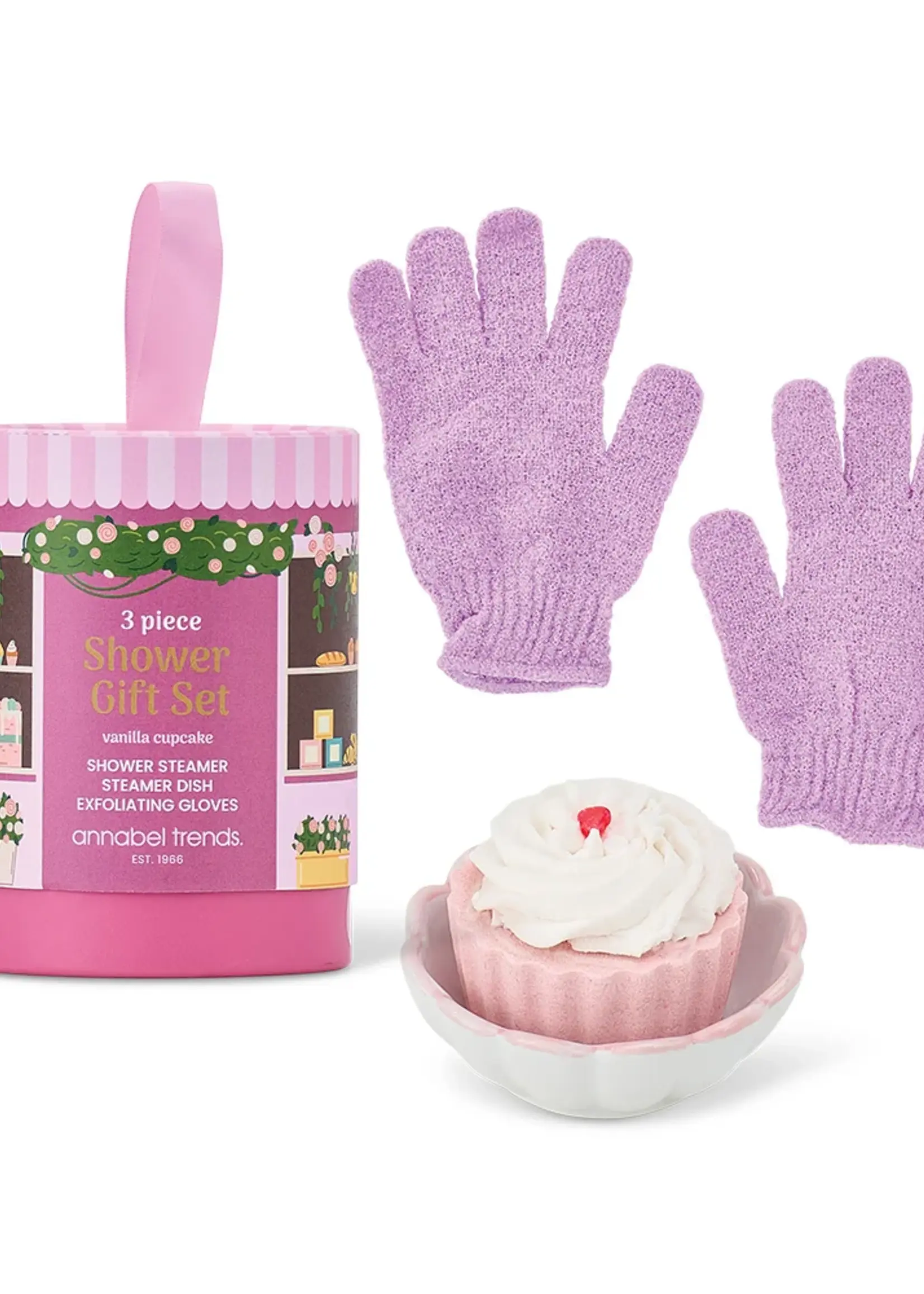 Annabel Trends Shower Gift Sets