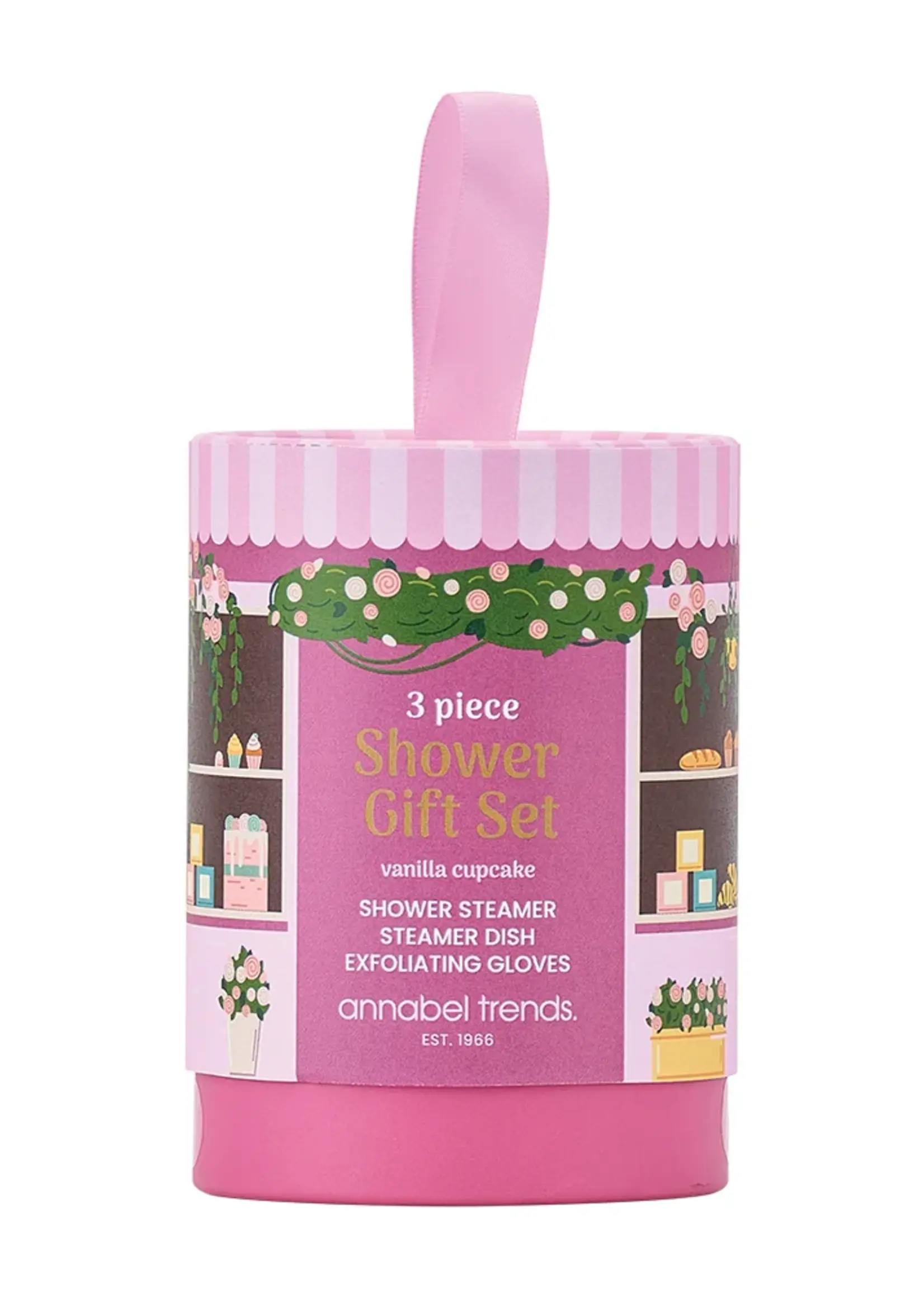 Annabel Trends Shower Gift Sets